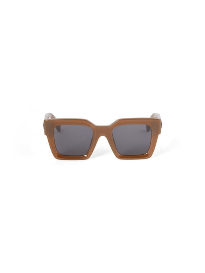OFF WHITE OERI13I JACKSON 7407 50 SUNGLASSES