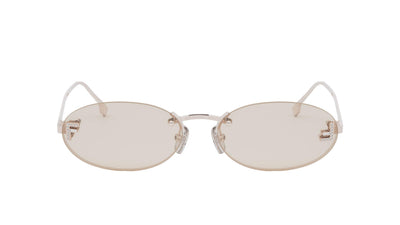 FENDI FE4075US  28Y 54 SUNGLASSES