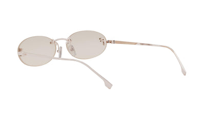 FENDI FE4075US  28Y 54 SUNGLASSES