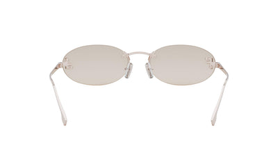FENDI FE4075US  28Y 54 SUNGLASSES