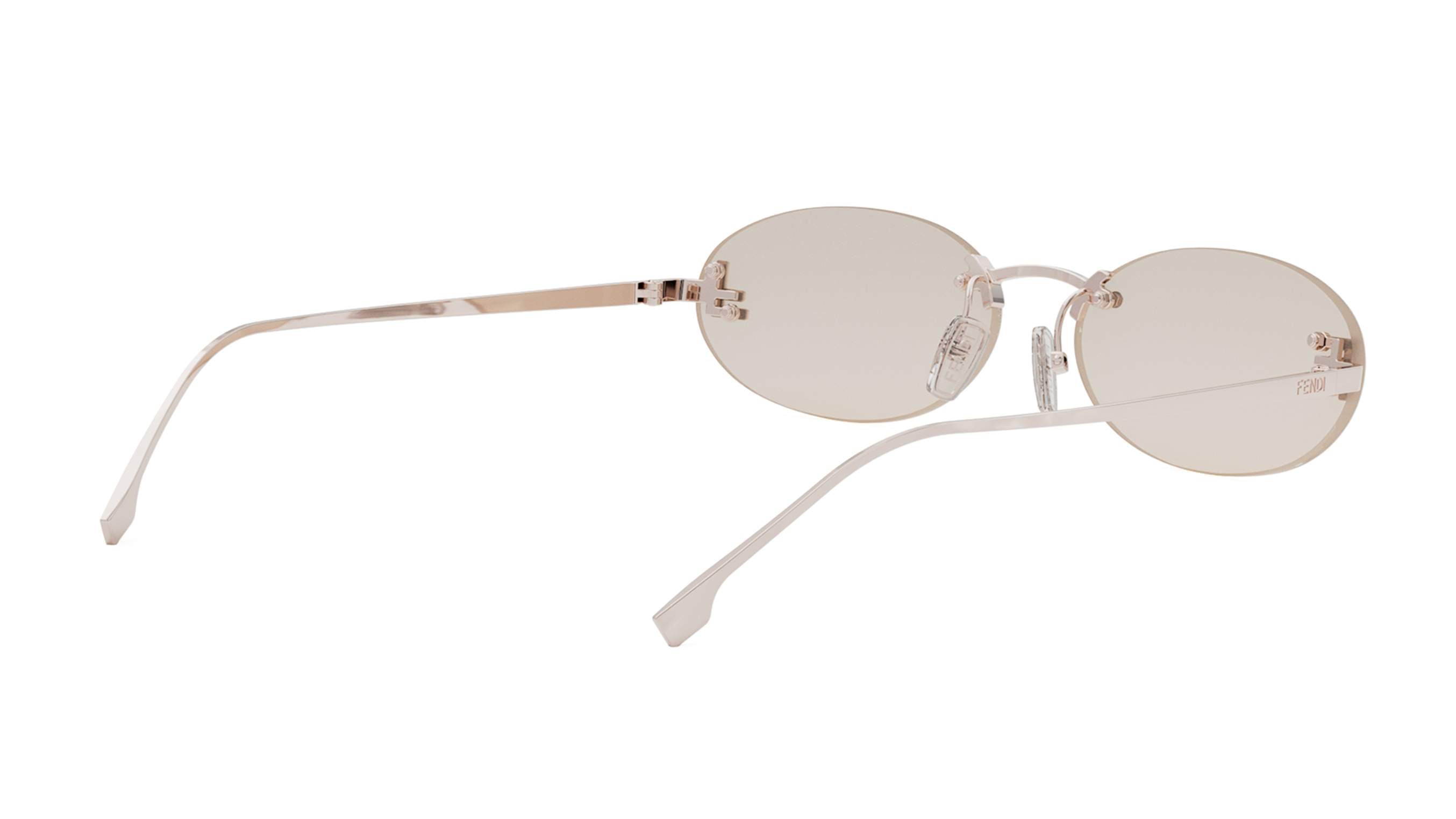 FENDI FE4075US  28Y 54 SUNGLASSES