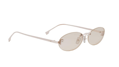 FENDI FE4075US  28Y 54 SUNGLASSES