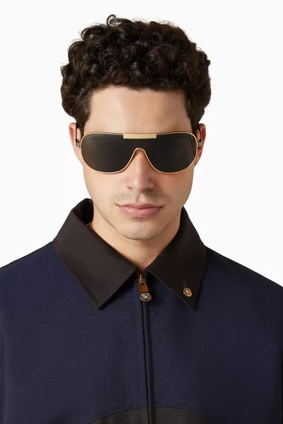 VERSACE VE2293 100287 40 SUNGLASSES